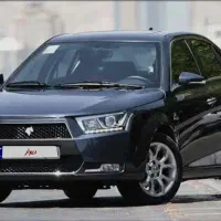 دنا پلاس ۶دنده1404 مشکی