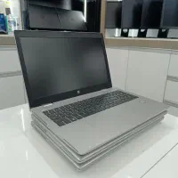 لپ تاپ HP با پردازنده نسل هشت و هارد SSD|رایانه همراه|کرمانشاه, |دیوار