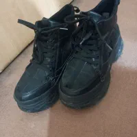 نیم بوت نو سایز ۳۹،۴۰|کیف، کفش، کمربند|اراک, |دیوار