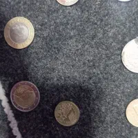 فروش سکه های کلکسیونی|کلکسیون سکه، تمبر، اسکناس|کرج, شاهین‌ویلا|دیوار