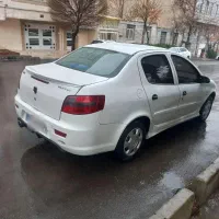 رانا مدل ۹۵ TU5|خودرو سواری و وانت|کرج, شهرک ظفر|دیوار