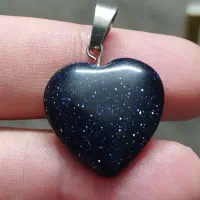 مدال دلربا سورمه ای