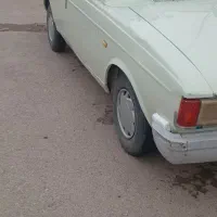 وانت ۹۳ شاسی پلمپ