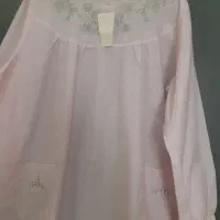 پیراهن  تیترون  خنک مکه