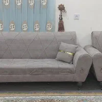 فروش مبل در حد|مبلمان خانگی و میز عسلی|اشتهارد, |دیوار