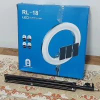 رینگ لایت نو