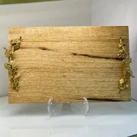 سینی چوبی
