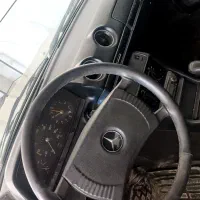 بنز کلاسیک s250شیش سیلندر سفارت کره|خودرو کلاسیک|اصفهان, شهرک کوثر|دیوار