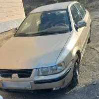 سمند x7 مدل ۸۳|خودرو سواری و وانت|کلیبر, |دیوار