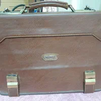 کیف مردانه چرم