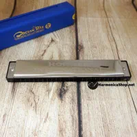 ساز دهنی ترمولو