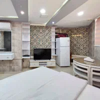 سوئیت بدون خواب|اجارهٔ کوتاهمدت آپارتمان و سوئیت|شیراز, فرهنگ شهر|دیوار