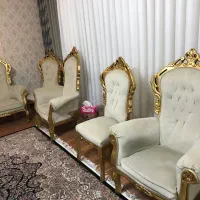 مبلمان سلطنتی ۹نفره