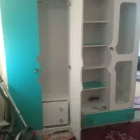 سرویس خواب نوجوان|تخت و سرویس خواب|بندر گناوه, |دیوار