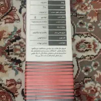 لامپ تخلیه گازی متال هالاید