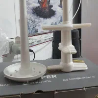 غذا ساز|خردکن، آسیاب، غذاساز|اقبالیه, |دیوار