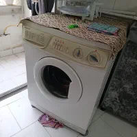 لباسشویی سامسونگ