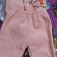 فروش ست لباس عیدانه بچگانه