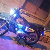موتور 125