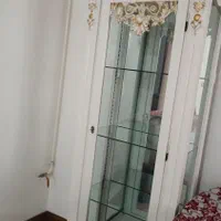 بوفه درحد نو کاملا سالم