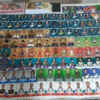 کیمدی وآلبوم و جا کارتی و فیگور