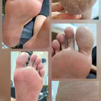 آموزش تخصصی و حرفه ای پدیکور پا و پارافین تراپی
