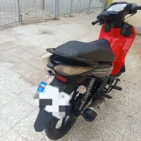 احسان بیکلاج ناتالی بی کلاچ مدل ۹۹