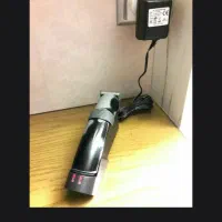 تمام کریستال رومیزی. ۲تاماشین اصلاح ۱تومن