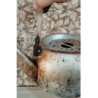 چربی زدا نانو|مواد شوینده و دستمال کاغذی|کرج, اصفهانی‌ها|دیوار