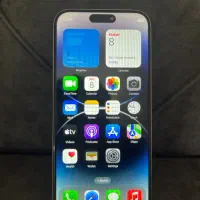 گوشی آیفون ۱۶ پرومکس فیک