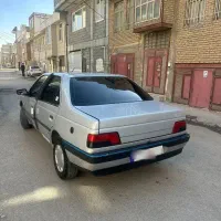 روا سال مدل ۹۰دوگانه فابریک|خودرو سواری و وانت|کرمانشاه, |دیوار