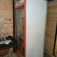 یخچال|یخچال و فریزر|اسالم, |دیوار