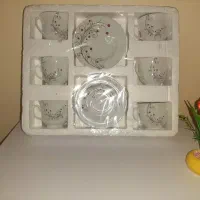 سرویس فنجان و نعلبکی آرکوپال