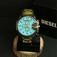 ساعتمچی دیزل شاخدار مردانه فقط ۶۹۹ تومن|ساعت|شیراز, وصال|دیوار