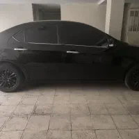 جک j5|خودرو سواری و وانت|فردیس, فردیس|دیوار