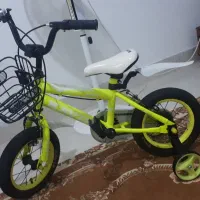 دوچرخه ۱۲ کویر مدل ۳۰۰۵