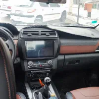 فوتون تونلند 1403گازواییل|خودرو سواری و وانت|اصفهان, علی قلی آقا|دیوار