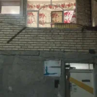 دوطبقه دربست.رهن کامل.