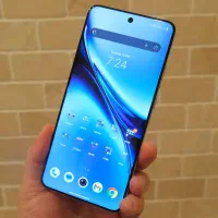 vivo x200 pro|موبایل|مشهد, سناباد|دیوار
