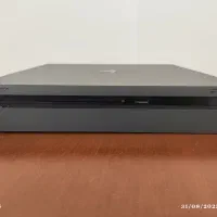 PS4 slim 1 ترا|کنسول، بازی ویدئویی و آنلاین|شیراز, نصر|دیوار