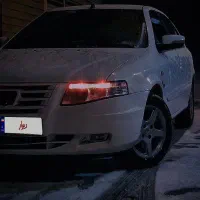 سمند سورن