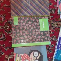 دفتر و کلاسور
