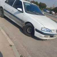 خودرو پارس پژو93|خودرو سواری و وانت|نجف‌آباد, یزدانشهر|دیوار