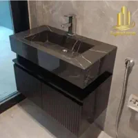 تولید روشویی سرامیکی روشویی کابینتی|لوازم سرویس بهداشتی|تهران, شهرک طالقانی|دیوار