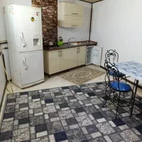 اجاره خونه. مبله. یک خوابه