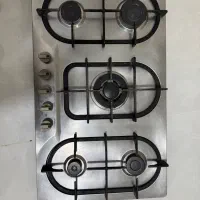 گاز