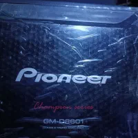 آمپلی مونو پایونیر D8601