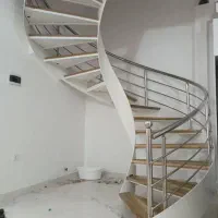 نرده استیل|خدمات پیشه و مهارت|برخوار, |دیوار