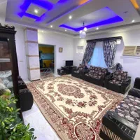 اجاره دوخواب ۱۰۰متری همراه پارکینگ