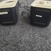 Logitech Z150 Speaker لاجیتک بلندگو|قطعات و لوازم جانبی رایانه|تهران, سید خندان (جلفا)|دیوار